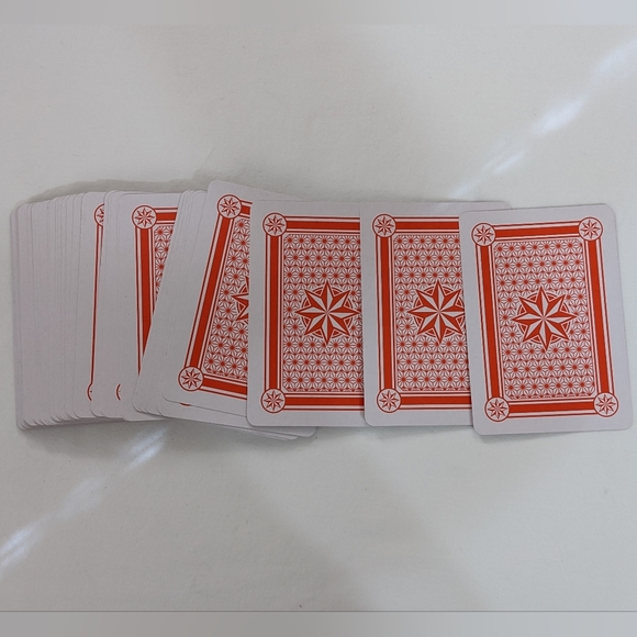 New 1 Deck of Jumbo Size Playing Cards - Picture 5 of 6